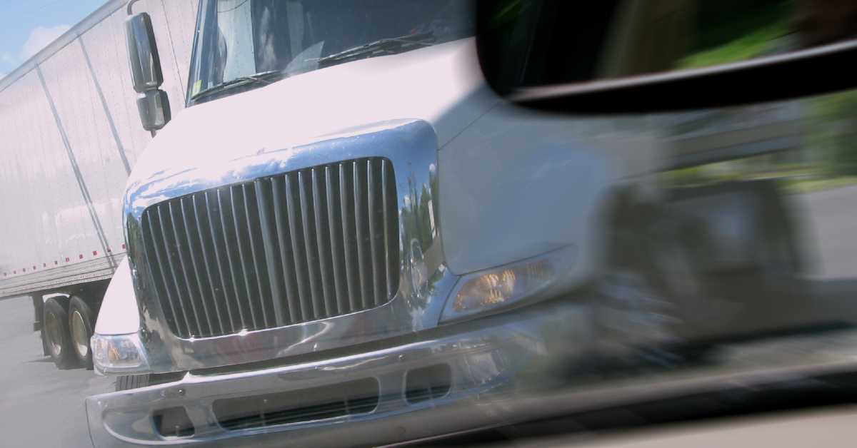 1.9 Million Paid From An 18 Wheeler Trucking Company - Law Offices of