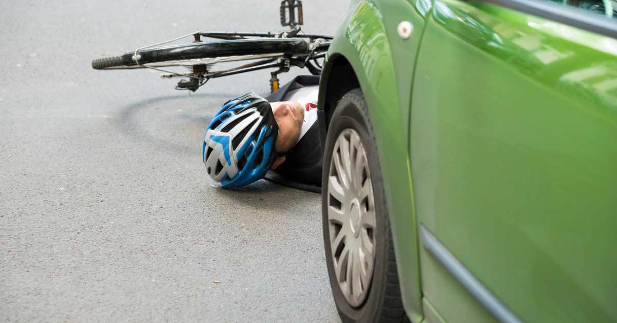 Bicyclist Killed In Hit And Run - Egan Law