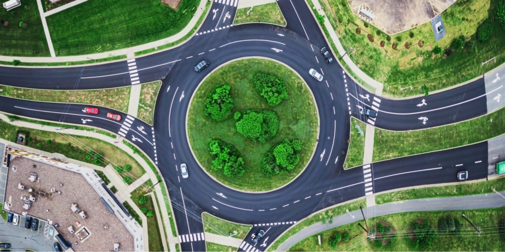 Injured in an accident at a roundabout? Our personal injury attorneys are here to help