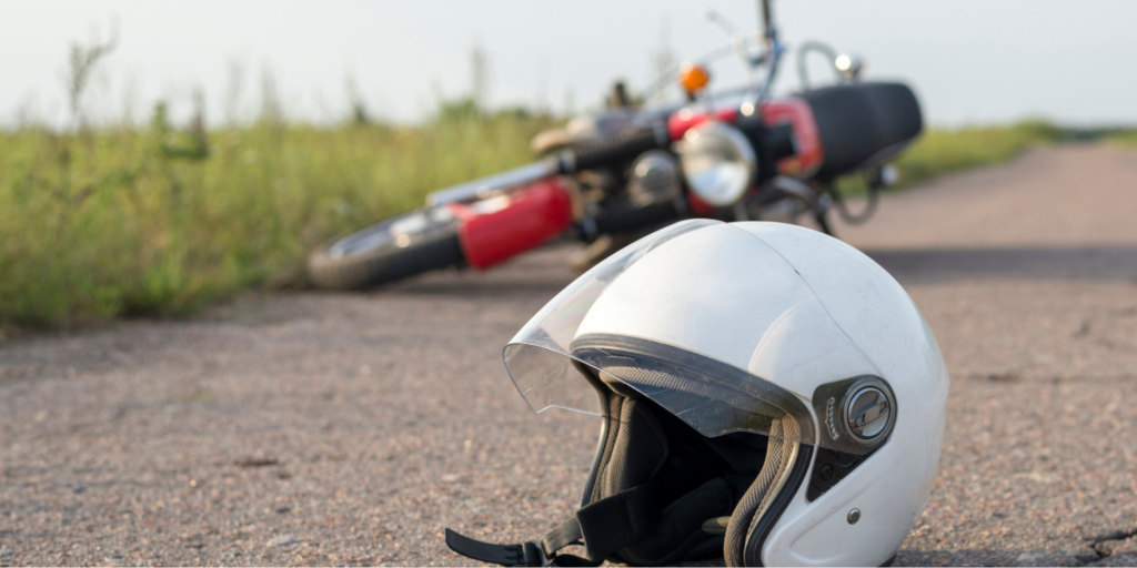 If you are injured in a motorcycle accident, contact the Law Offices of Kenneth G. Egan today.