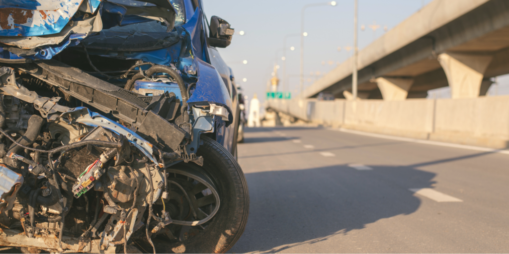 Injured in a car accident? Our Las Cruces car accident attorneys are here to help.