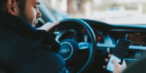 Car accident attorney