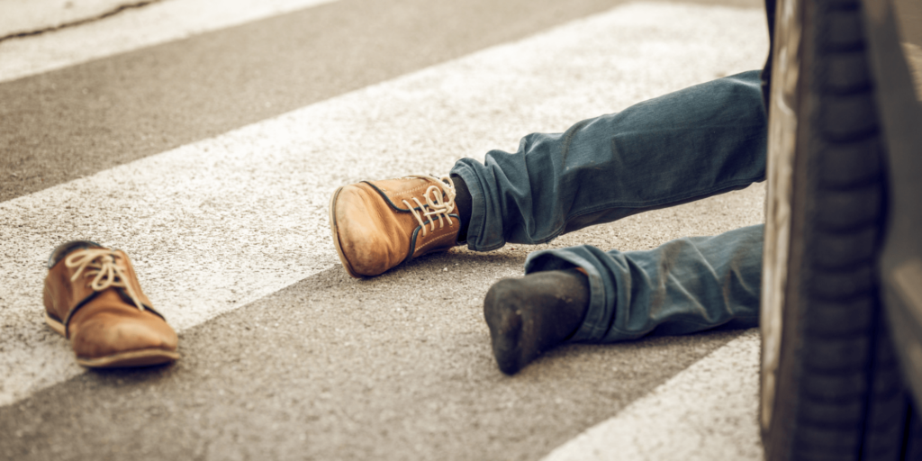 If you’ve been struck by a vehicle, our Las Cruces pedestrian accident attorneys can help.