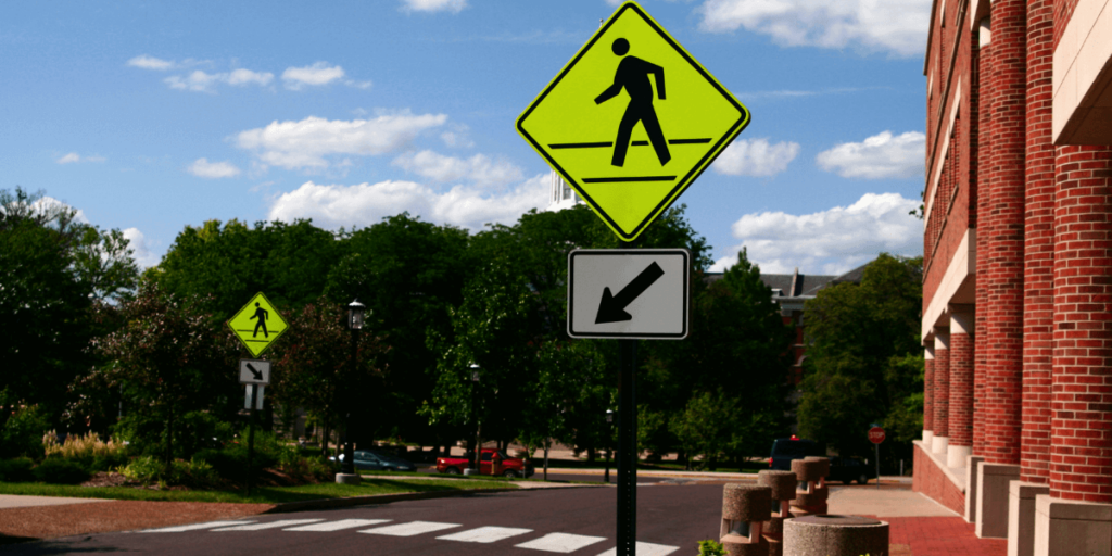 pedestrian accident attorney