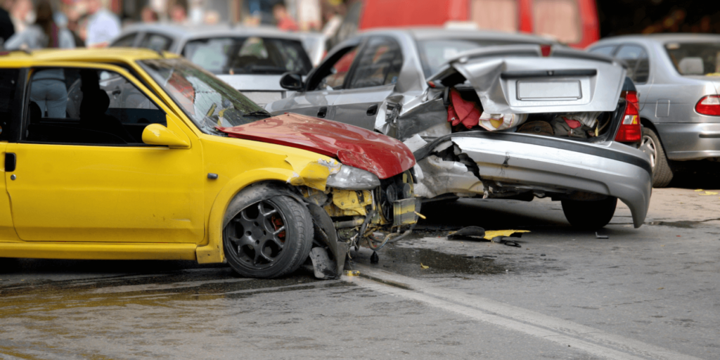 Injured in a car accident? Our Las Cruces car accident attorneys can help.