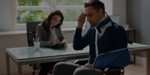 when to call a personal injury lawyer