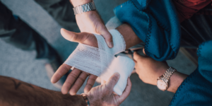 If you’ve been injured, time is not on your side. Contact our Las Cruces personal injury lawyers today.