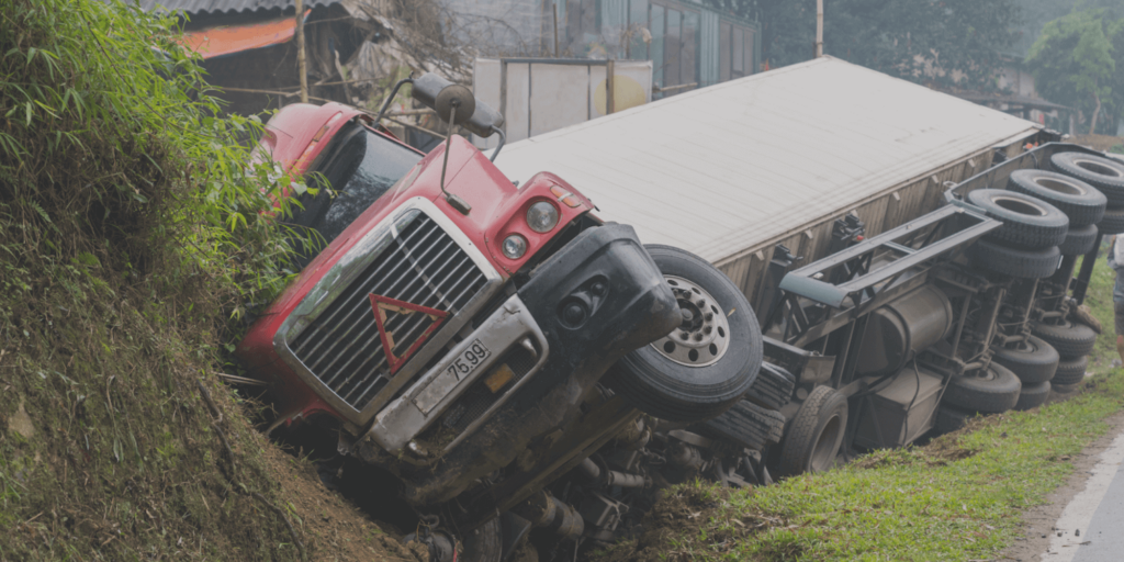 Injured in a truck accident? Our Henderson truck accident lawyers are here to help