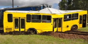Injured in a bus accident? Our bus accident attorneys are here to help.