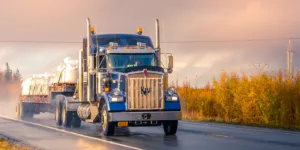truck accident questions
