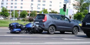 Injured in a motorcycle accident in Las Cruces? Our personal injury attorneys are here to help.