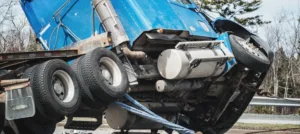 Injured and curious how semi truck accident settlements are calculated? Contact our personal injury attorneys today.