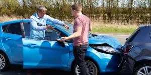 Law Offices of Kenneth G. Egan - Understanding New Mexico Car Accident Laws