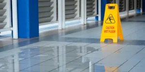 Las Cruces Slip and fall attorney