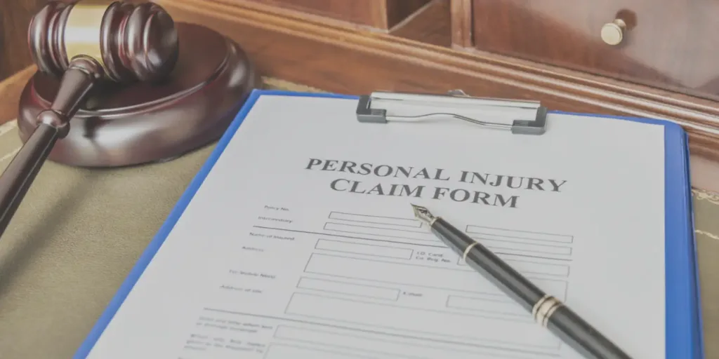 Do I Need a Lawyer for a Personal Injury Claim?