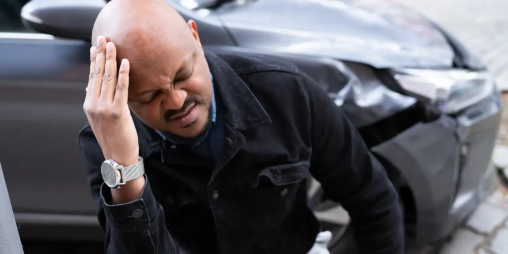 What is Considered a Serious Injury in a Car Accident