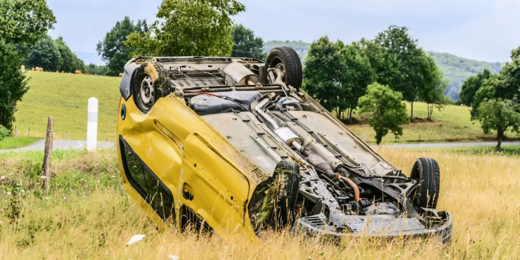 Truck crash lawyers