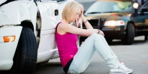 Avoiding Car Accident Mistakes