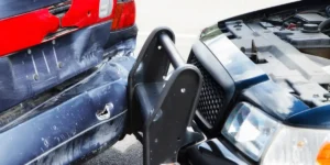 Rear end accident attorney