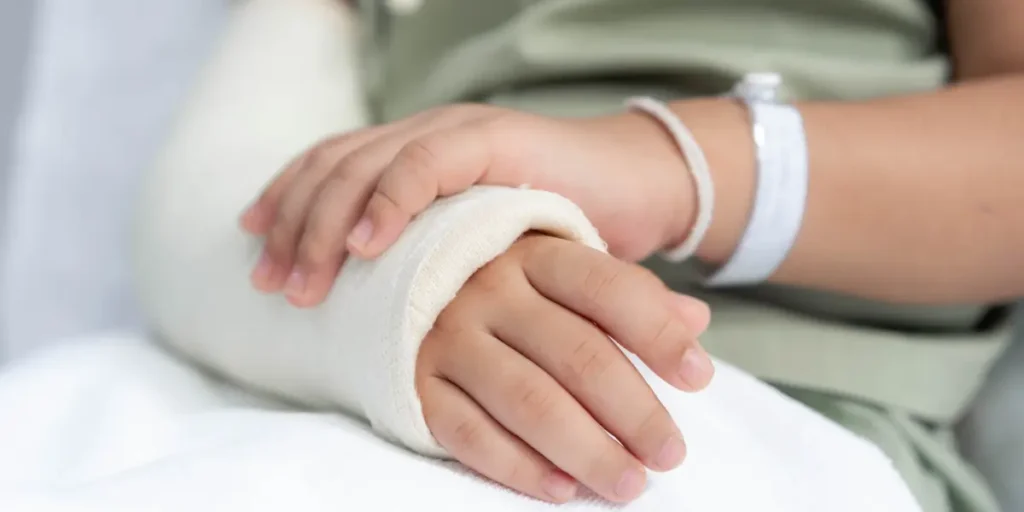 Car Accidents Involving Children