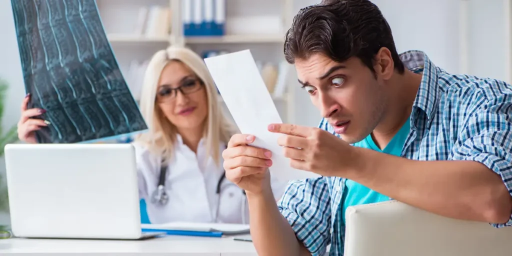 Coordinating Medical Bill Payments