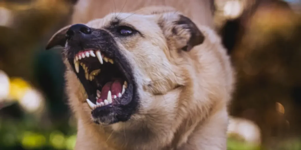 When to hire dog bite attorney