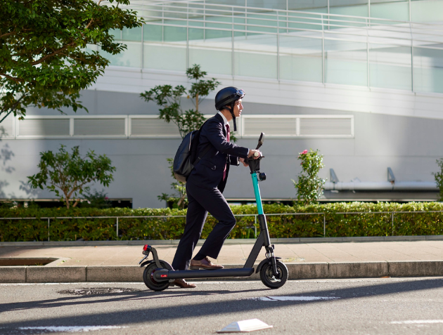 lime scooter accidents