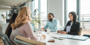 Boutique law firm auto accident