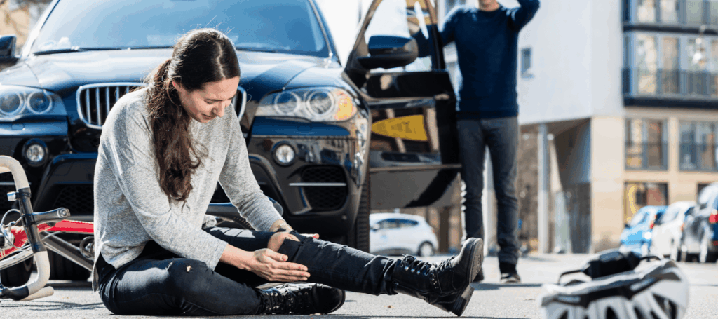 bicycle accident lawyer