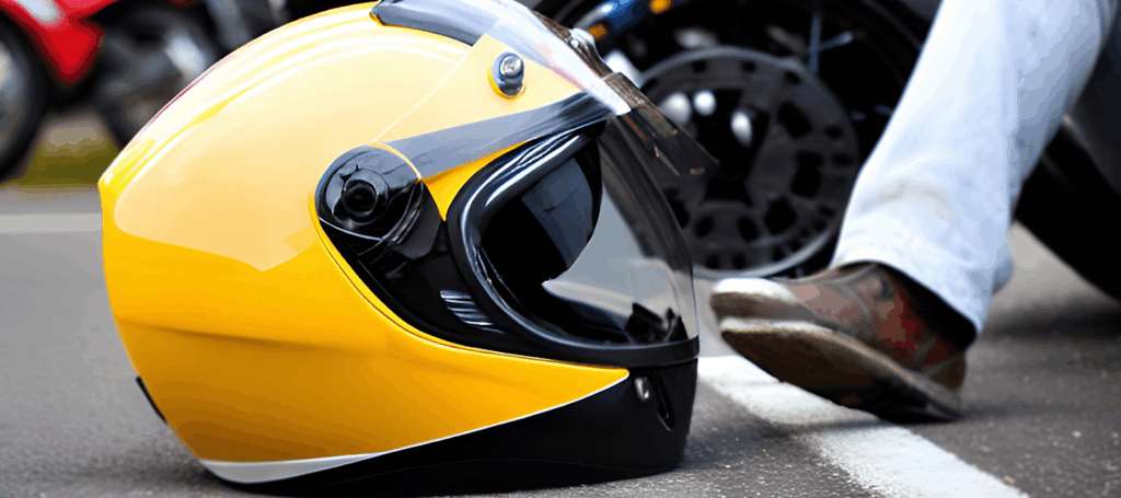 When to Call a Motorcycle Accident Attorney in Las Cruces