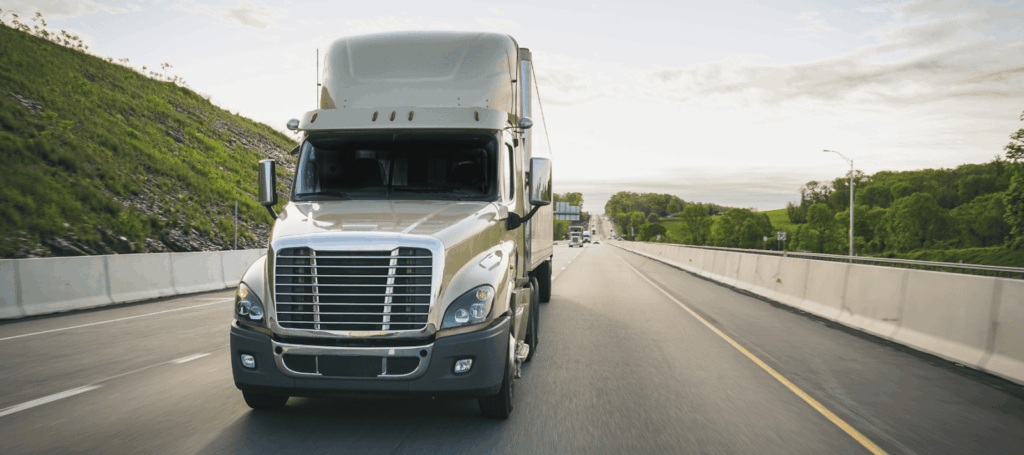 trucking accidents injury lawyers