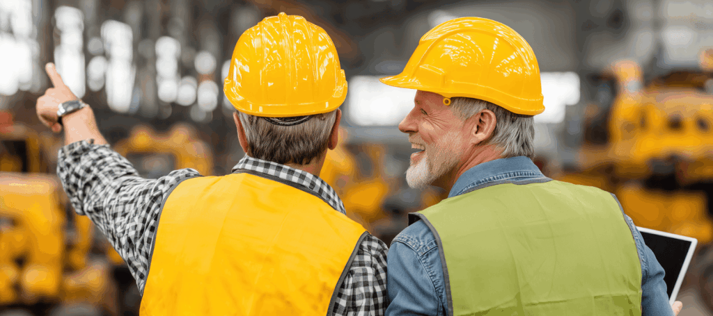 heavy machinery injury lawyer