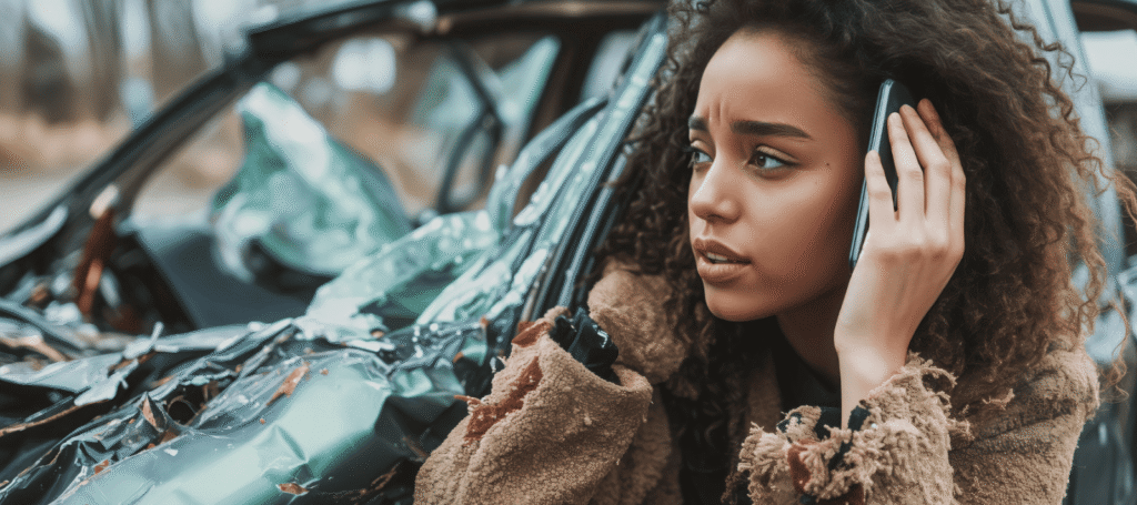 lawyer for car accident injury