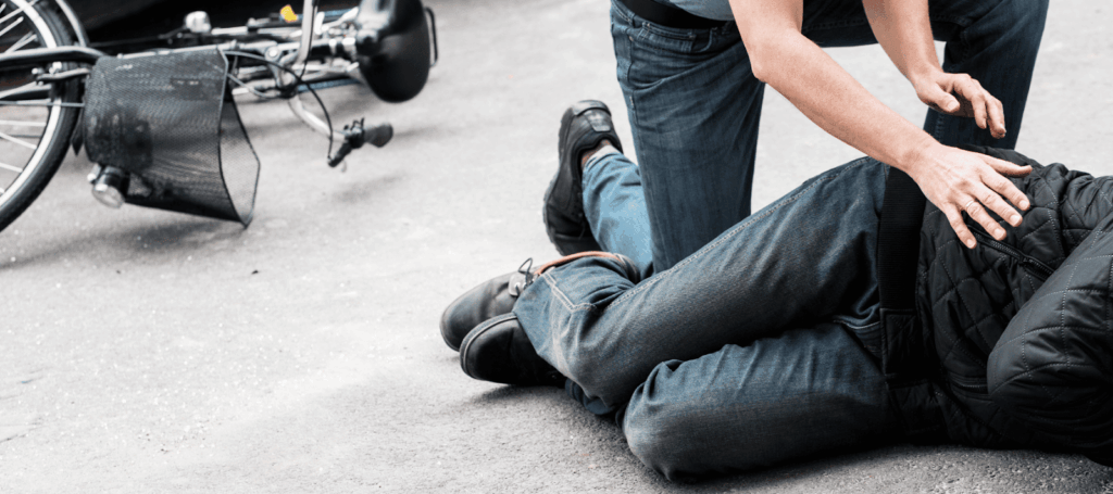 traffic accident injury lawyer