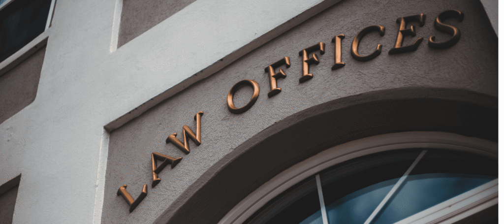 law office for car accidents