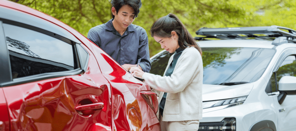 attorney for vehicle accident