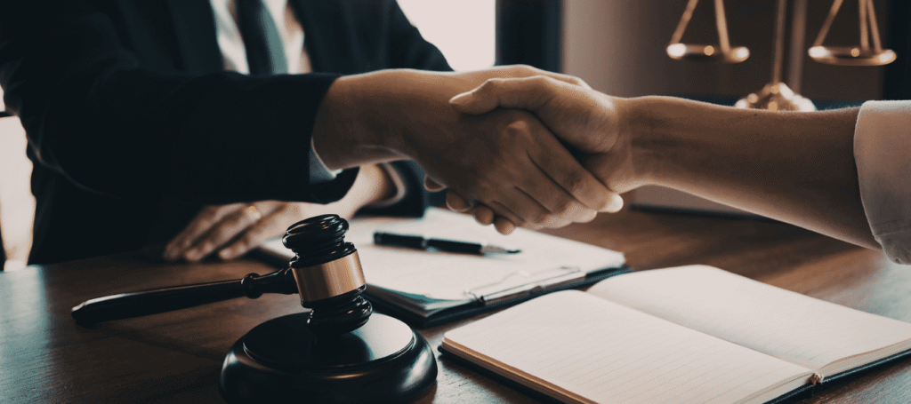 car accident settlement