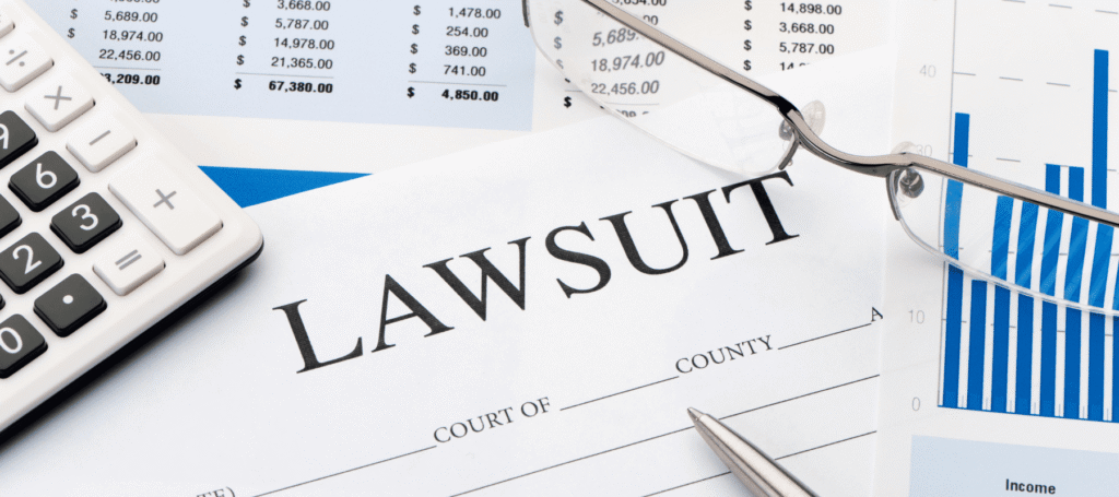 Personal Injury Lawsuit New Mexico