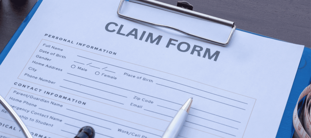 Personal injury claims new mexico