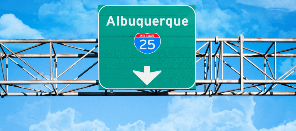 car accident lawyer albuquerque