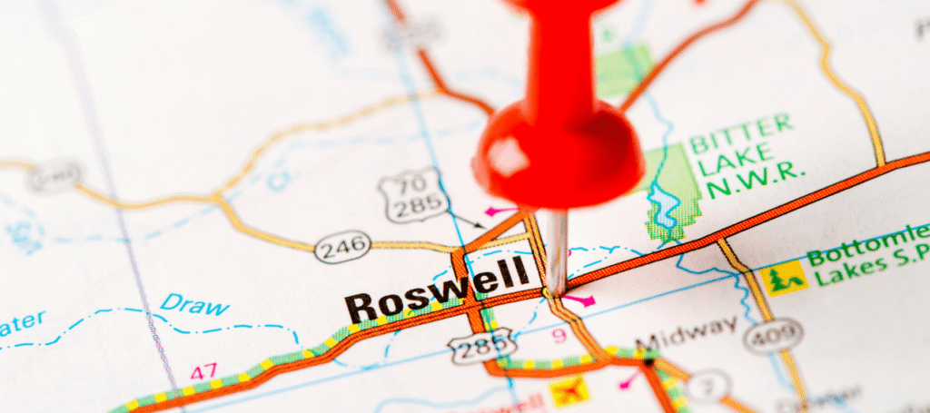 roswell car accident attorney