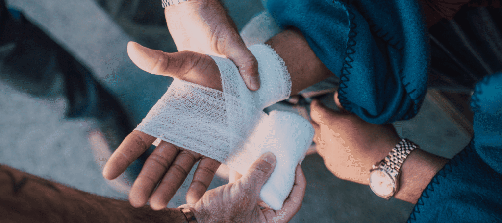 how to fight a personal injury lawsuit