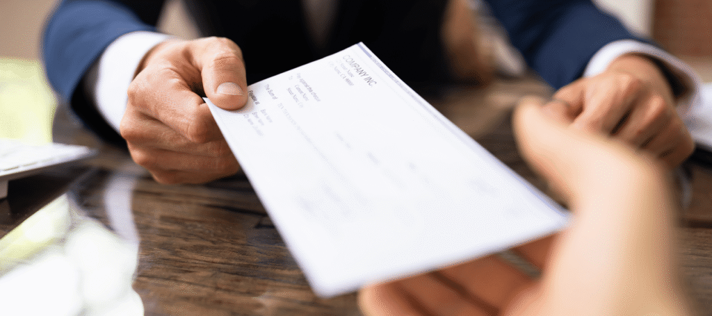 lost wages from car accident