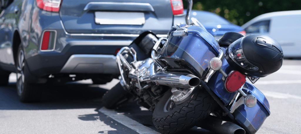 motorcycle accident claims