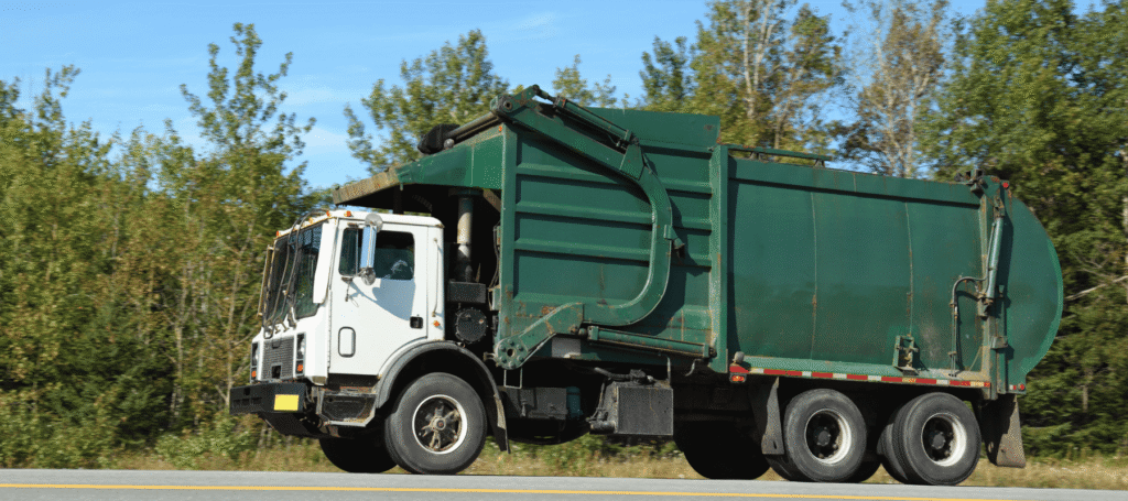 garbage truck accident lawyer